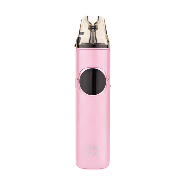 OXVA Nexlim 2 Pod Kit – Shiny Pink