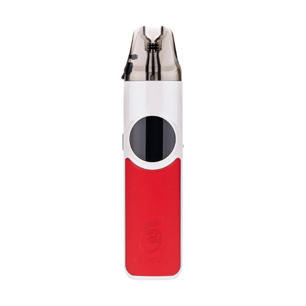 OXVA Nexlim Pod Kit – Red