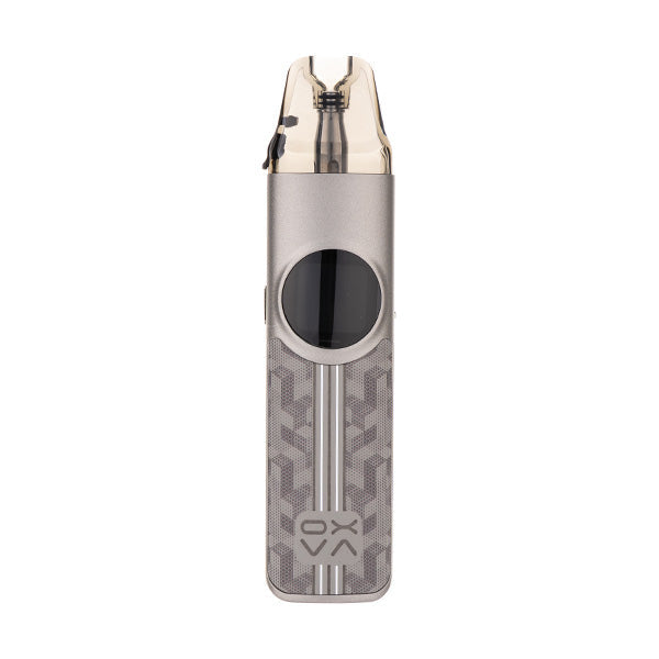 OXVA Nexlim Pod Kit – Traction Grey
