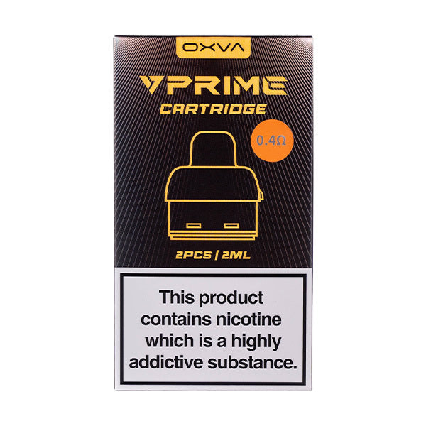 OXVA VPrime Pod (3 pack)