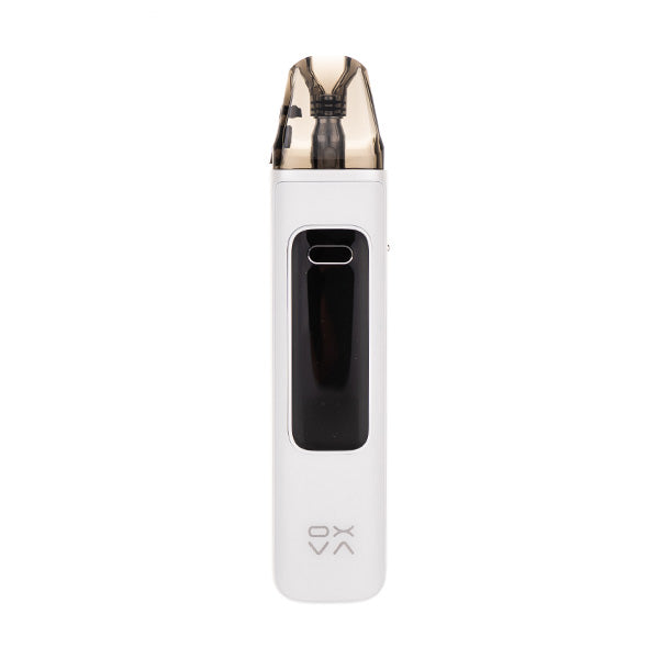 OXVA Xlim Pro 3 Pod Kit – White