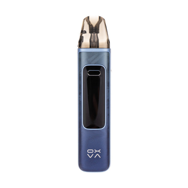 OXVA Xlim Pro 3 Pod Kit – Blue Forged