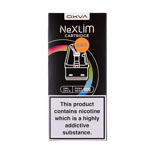NeXlim Replacement Pod