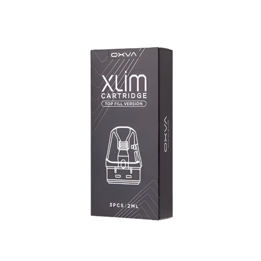 Oxva Xlim V3 Replacement Pods