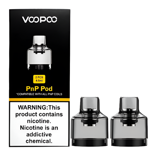 PNP Replacement Pod - 2 Pack
