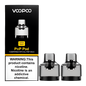 PNP Replacement Pod - 2 Pack