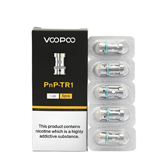 Voopoo PnP Coils