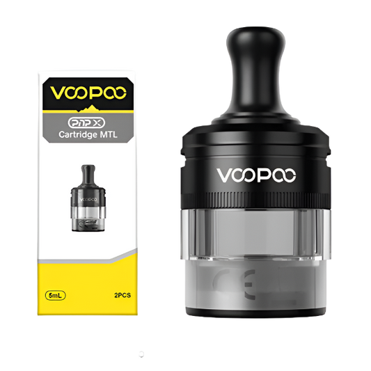 PNP X MTL Pod - 2 Pack