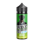 Peeky Blenders 100ML Shortfill 0MG