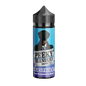 Peeky Blenders 100ML Shortfill 0MG
