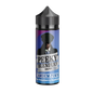 Peeky Blenders 100ML Shortfill 0MG