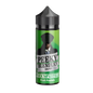 Peeky Blenders 100ML Shortfill 0MG