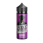 Peeky Blenders 100ML Shortfill 0MG