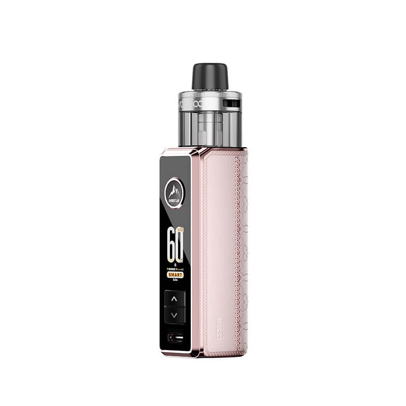 VOOPOO Drag S3 Kit – Pink