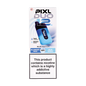 Pixl Duo 12 Prefilled Pod Kit