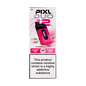 Pixl Duo 12 Prefilled Pod Kit
