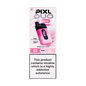 Pixl Duo 12 Prefilled Pod Kit