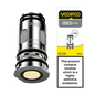 VooPoo PNP X Coils