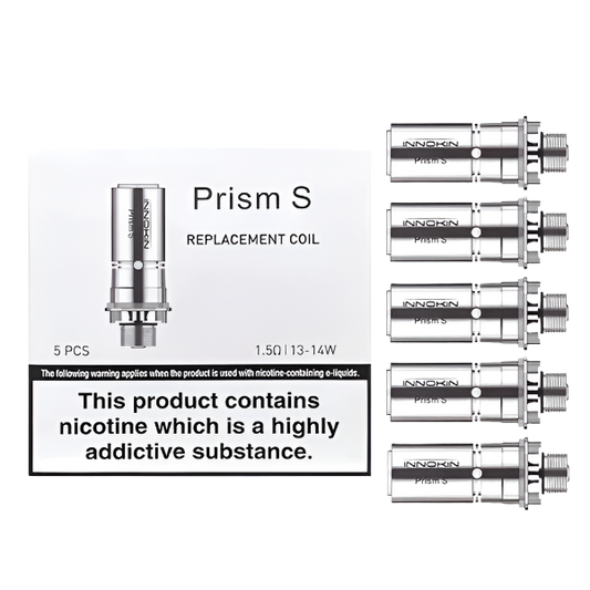 Innokin Prism S Pack Of 5