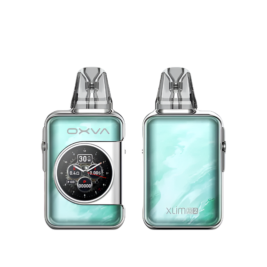 Oxva Xlim SQ Pro 2