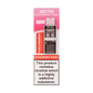 Juicy Pod Novamax 10k Prefilled Pod Refill