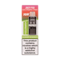 Juicy Pod Novamax 10k Prefilled Pod Refill