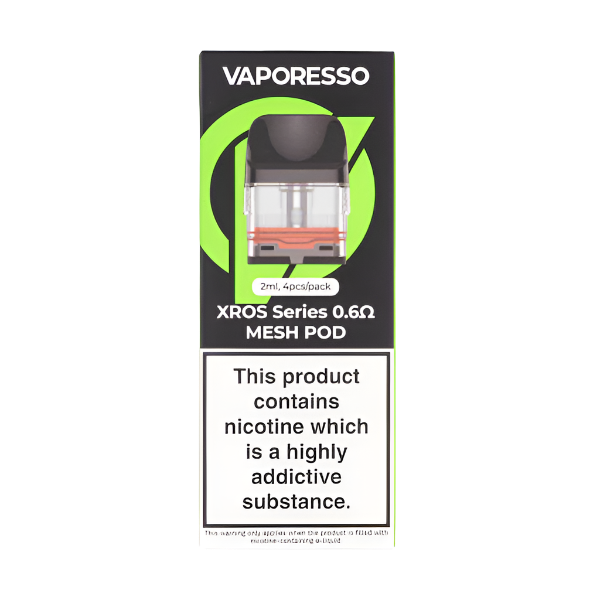 Vaporesso Corex 2.0 Xros Series Replacement Pods