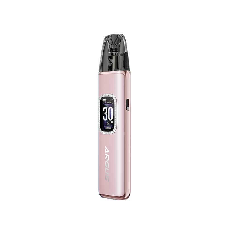 VOOPOO Argus G3 Pod Kit – Pink