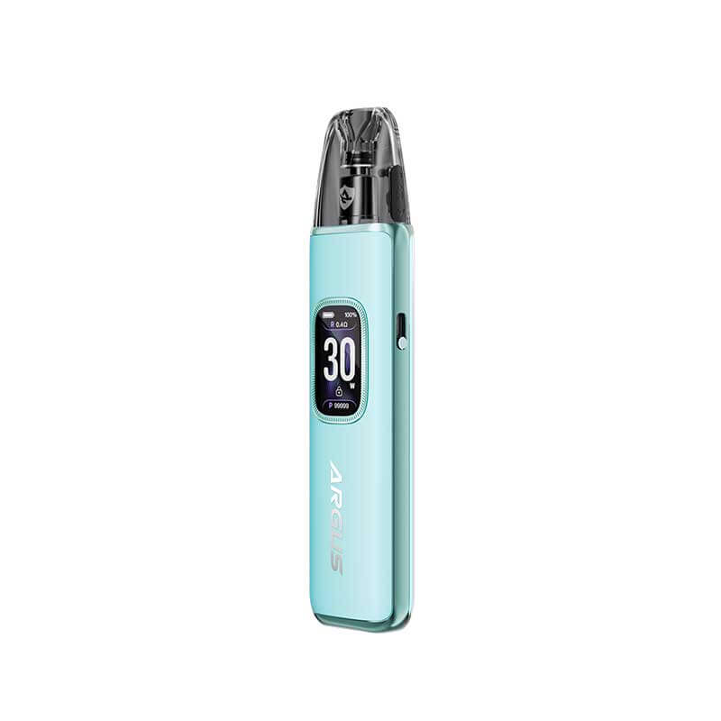 VOOPOO Argus G3 Pod Kit – Snow Blue