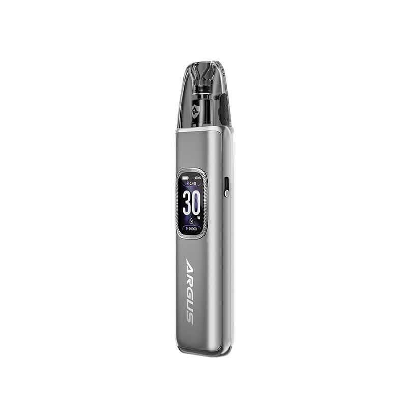 VOOPOO Argus G3 Pod Kit – Grey