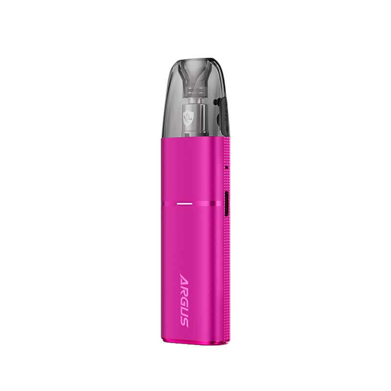 VOOPOO Argus G3 Mini Pod Kit – Pink