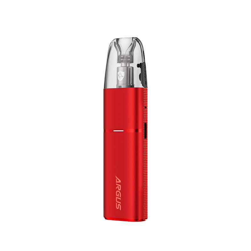 VOOPOO Argus G3 Mini Pod Kit – Red