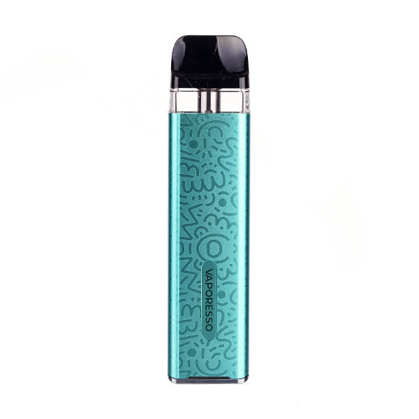 Vaporesso XROS 3 Mini Pod Kit – Green