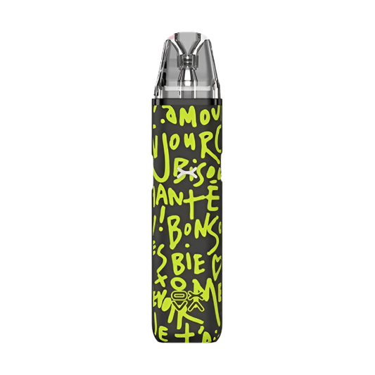 Oxva Xlim Go 30w