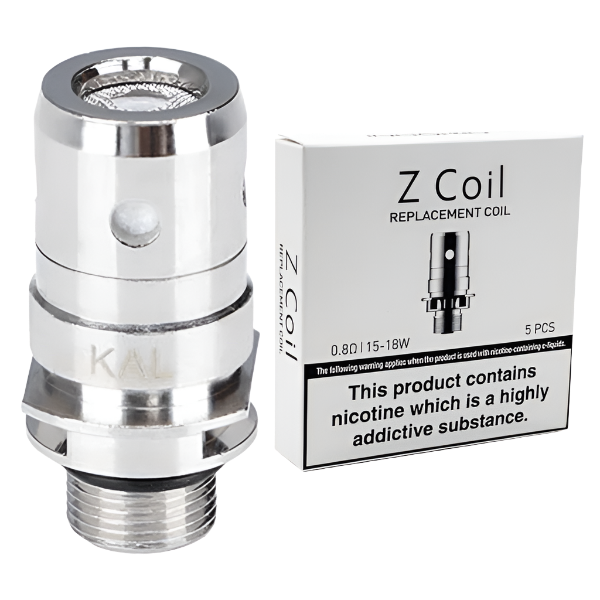 Innokin Z Replacement Coils