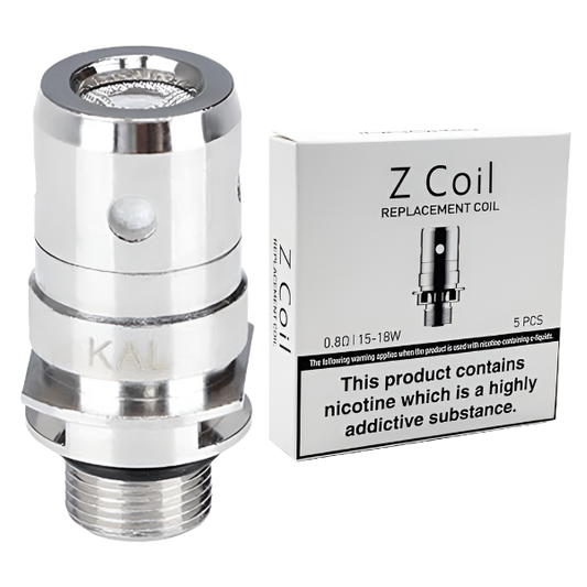 Innokin Z Replacement Coils