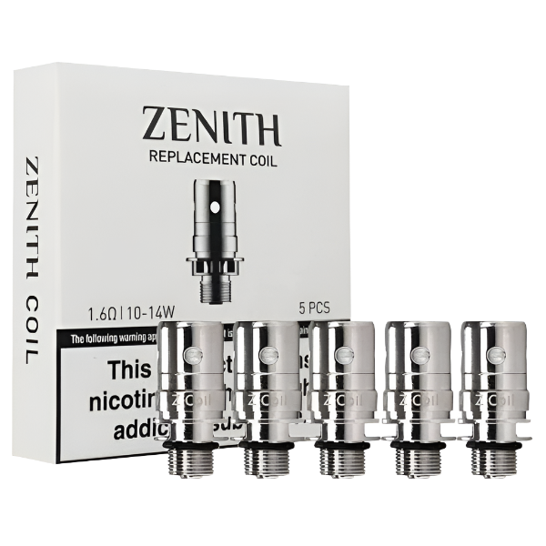 Innokin Z Replacement Coils