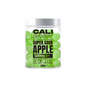CALI CANDY MAX 1500mg Full Spectrum CBD Vegan Sweets - Sour Apple