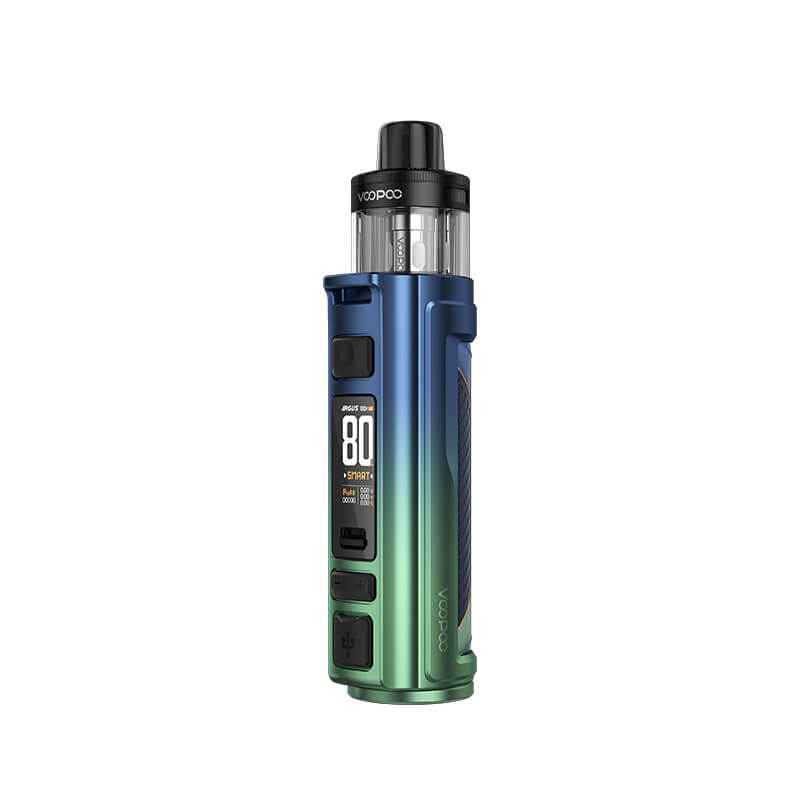 VOOPOO Argus Pro 2 Pod Kit – Lake Blue