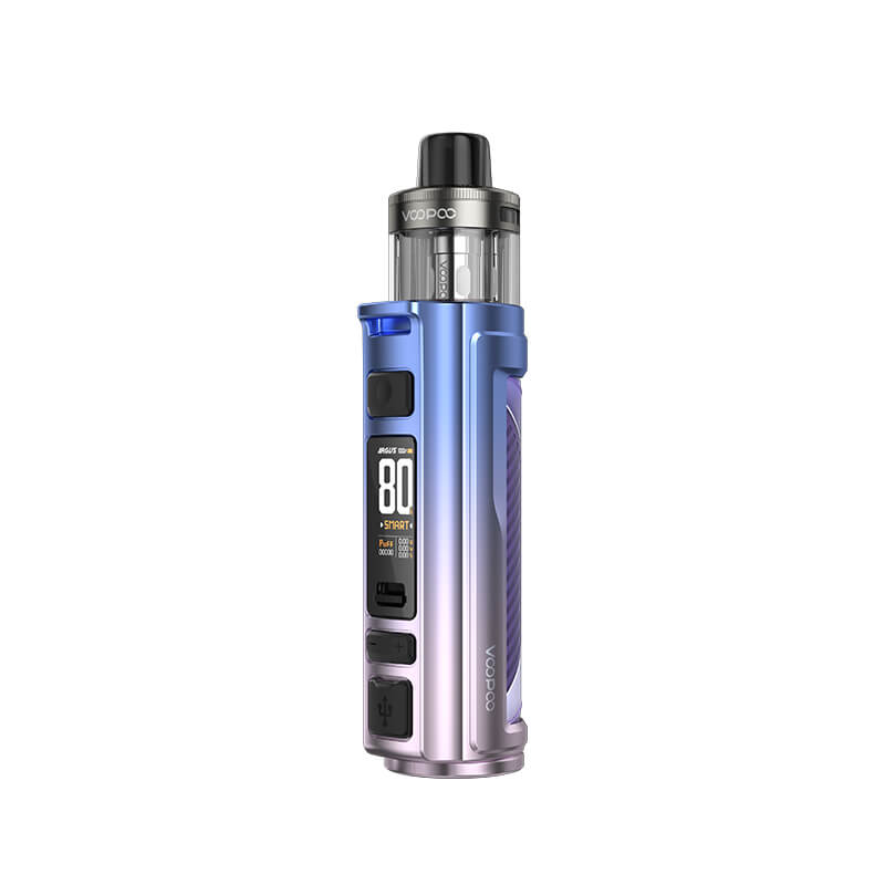 VOOPOO Argus Pro 2 Pod Kit – Purple