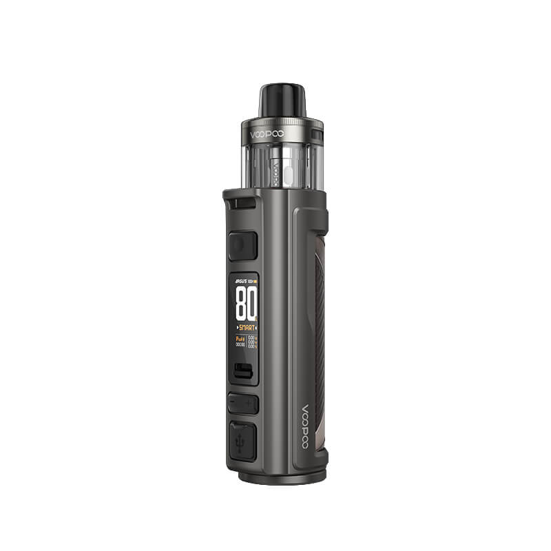 VOOPOO Argus Pro 2 Pod Kit – Grey