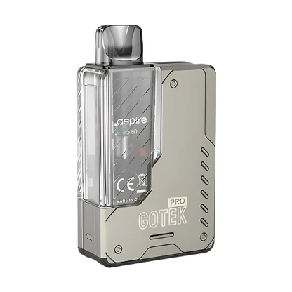 Aspire Gotek Pro