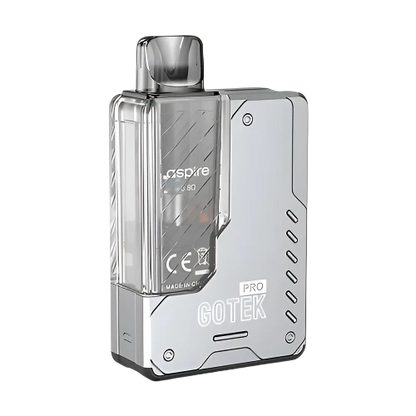 Aspire Gotek Pro