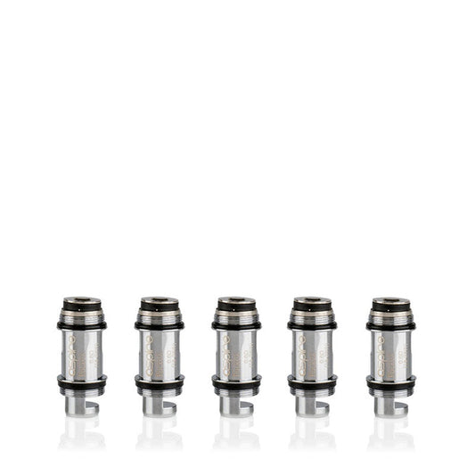 Aspire PockeX Coils 0.6Ω (5 pack)