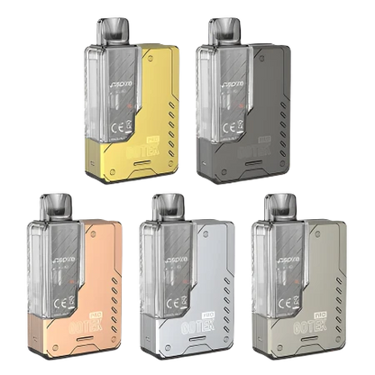 Aspire Gotek Pro