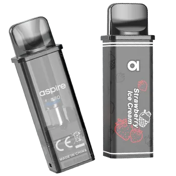 Aspire Gotek X III Pod Kit