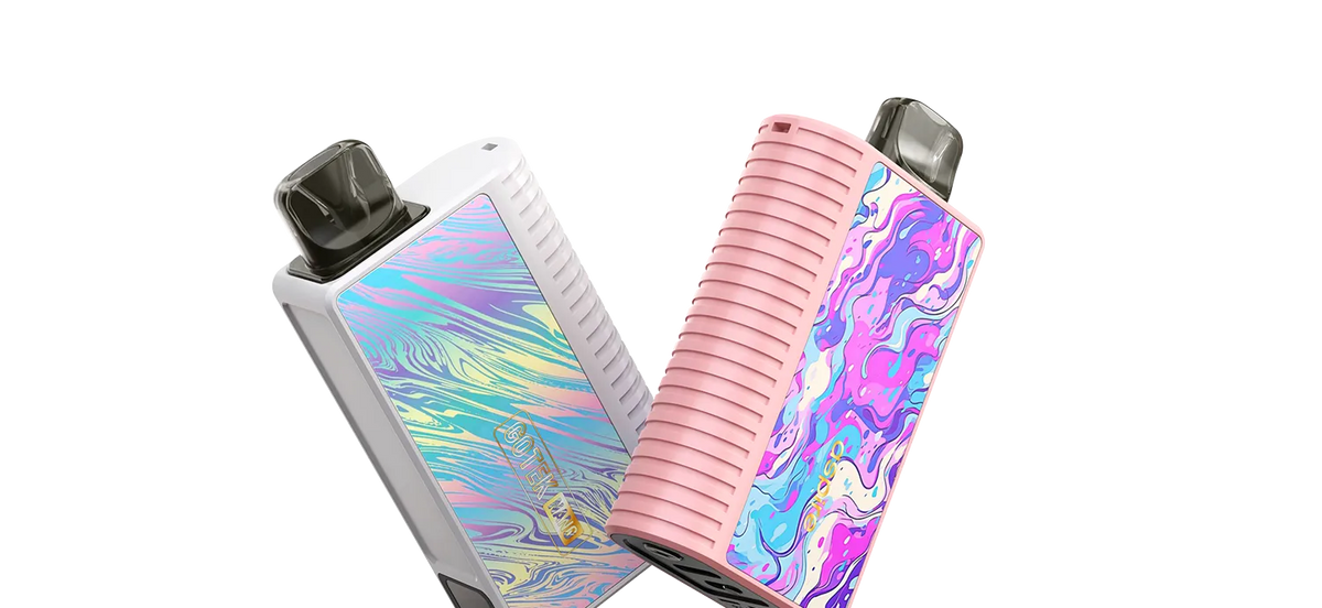 Aspire Gotek Nano Pod Kit