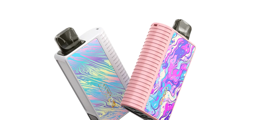 Aspire Gotek Nano Pod Kit