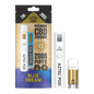Aztec CBD - Starter Pod Kit - 2000mg