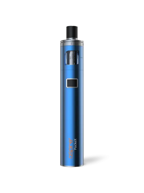 Aspire PockeX Starter Kit – Blue